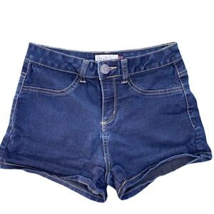SO Shorts Size 3